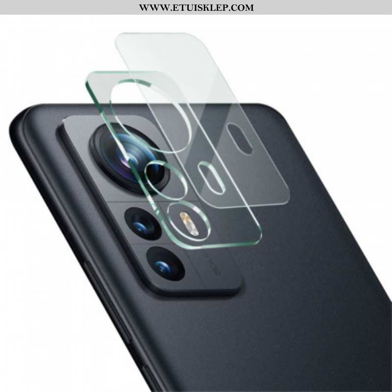 Ochronne Szkło Hartowane Do Xiaomi 12 Pro Imak